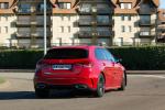 Mercedes-Benz A180 d AMG Line 2018 года (WW)